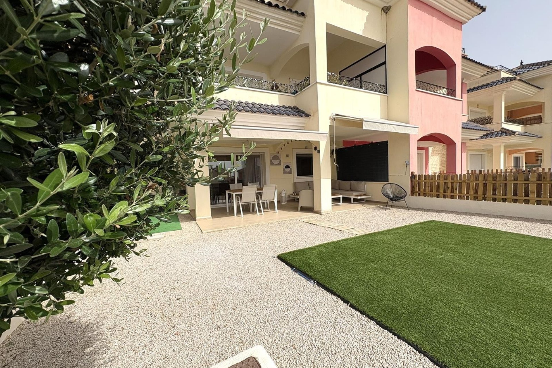 Herverkoop - Appartement / flat - Altaona Golf and Country Village - Altaona Golf - Country Village