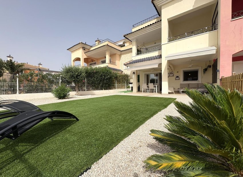 Herverkoop - Appartement / flat - Altaona Golf and Country Village - Altaona Golf - Country Village