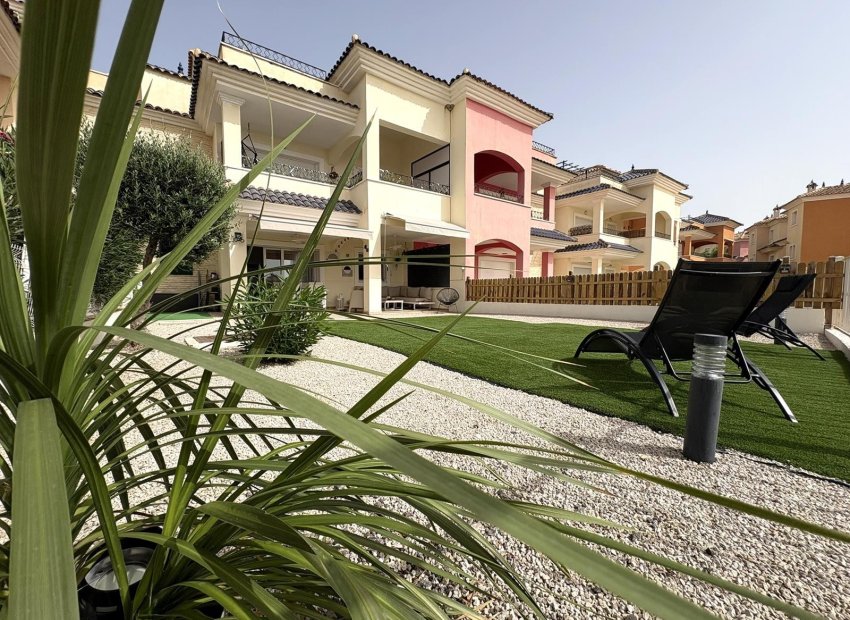 Herverkoop - Appartement / flat - Altaona Golf and Country Village - Altaona Golf - Country Village