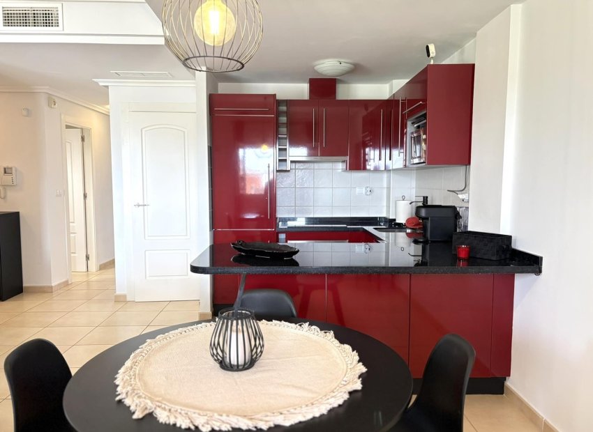 Herverkoop - Appartement / flat - Altaona Golf and Country Village - Altaona Golf - Country Village