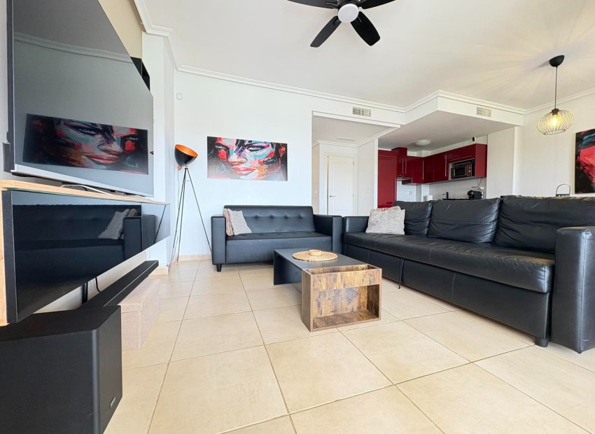 Herverkoop - Appartement / flat - Altaona Golf and Country Village - Altaona Golf - Country Village