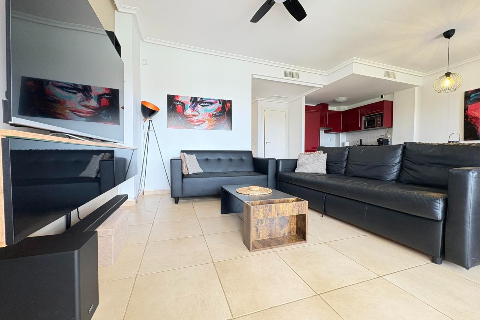 Herverkoop - Appartement / flat - Altaona Golf and Country Village - Altaona Golf - Country Village