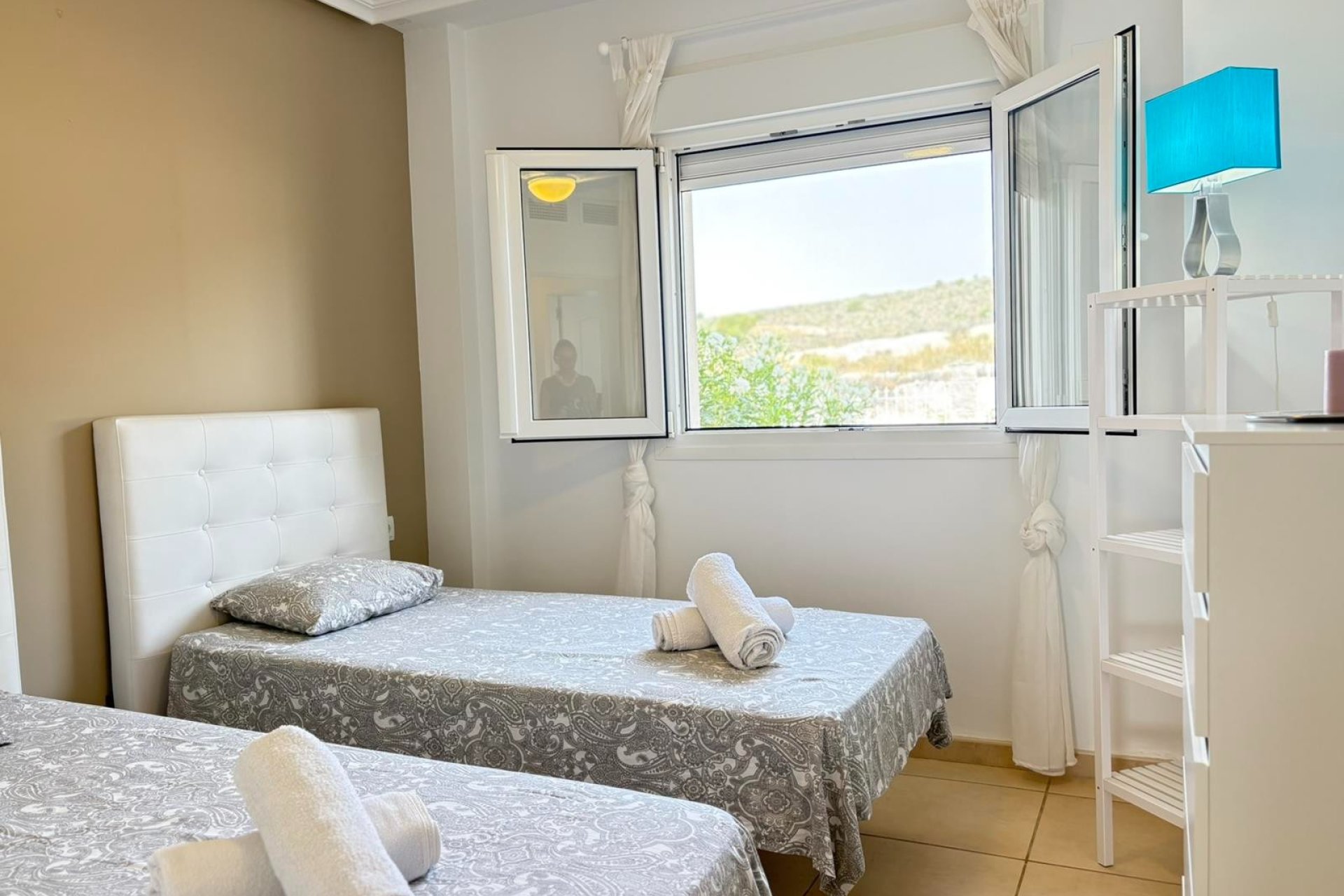 Herverkoop - Appartement / flat - Altaona Golf and Country Village - Altaona Golf - Country Village