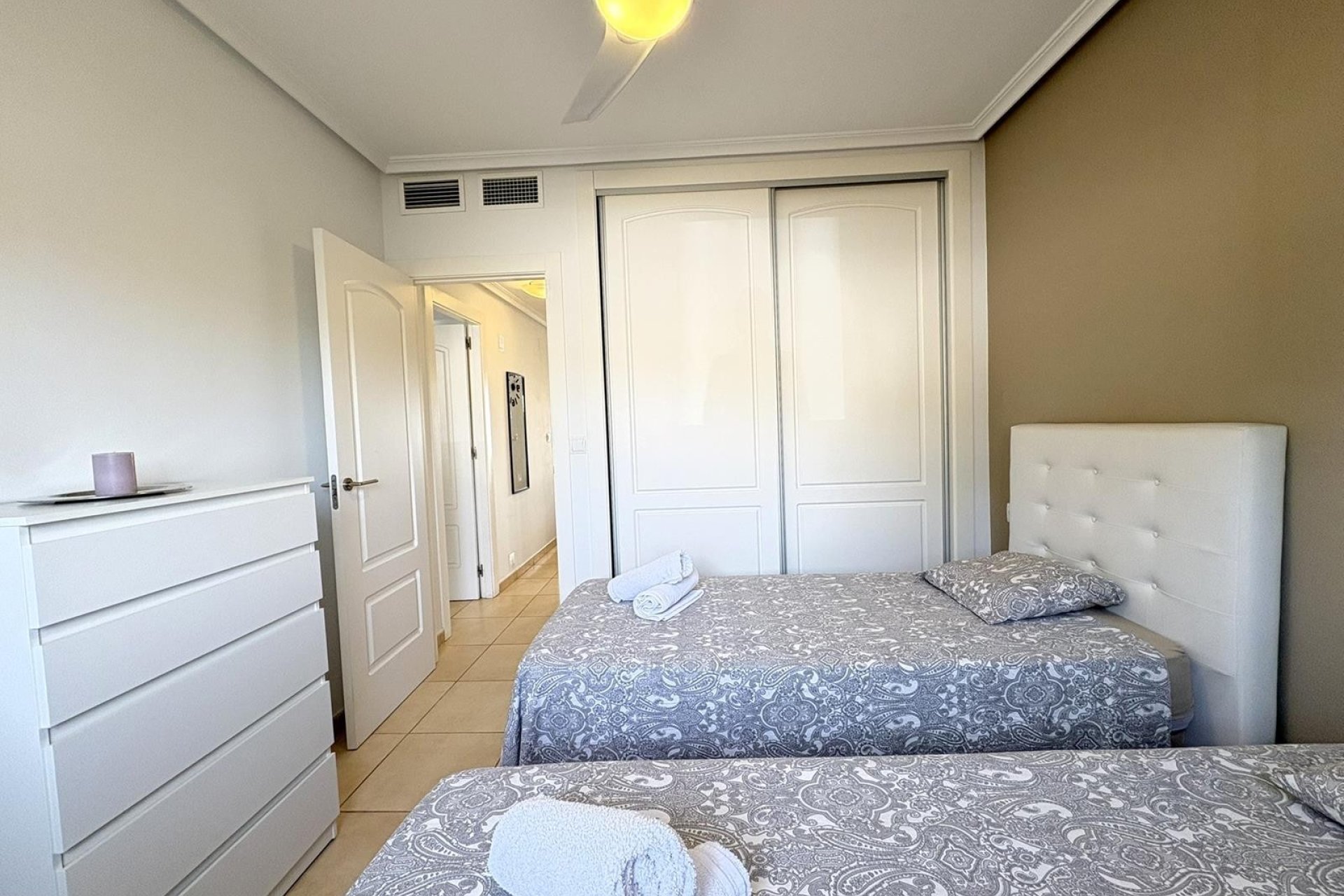 Herverkoop - Appartement / flat - Altaona Golf and Country Village - Altaona Golf - Country Village