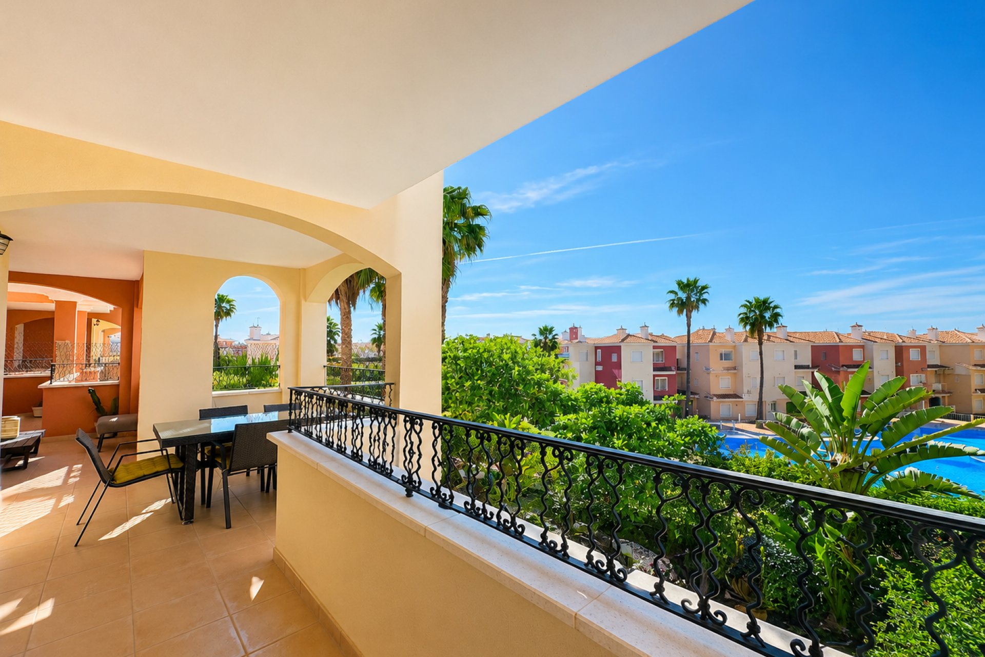 Herverkoop - Appartement / flat - Altaona Golf and Country Village - Altaona Golf - Country Village
