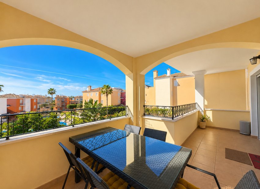 Herverkoop - Appartement / flat - Altaona Golf and Country Village - Altaona Golf - Country Village
