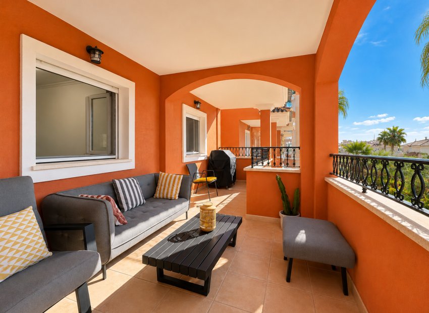Herverkoop - Appartement / flat - Altaona Golf and Country Village - Altaona Golf - Country Village