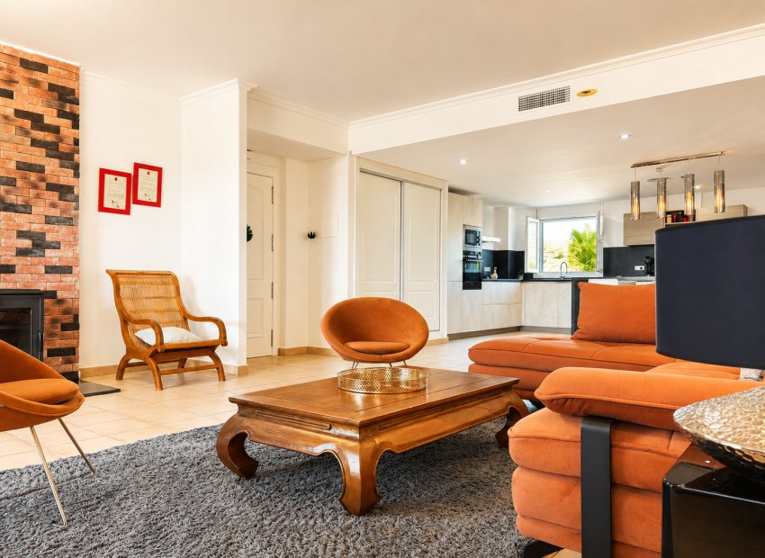 Herverkoop - Appartement / flat - Altaona Golf and Country Village - Altaona Golf - Country Village