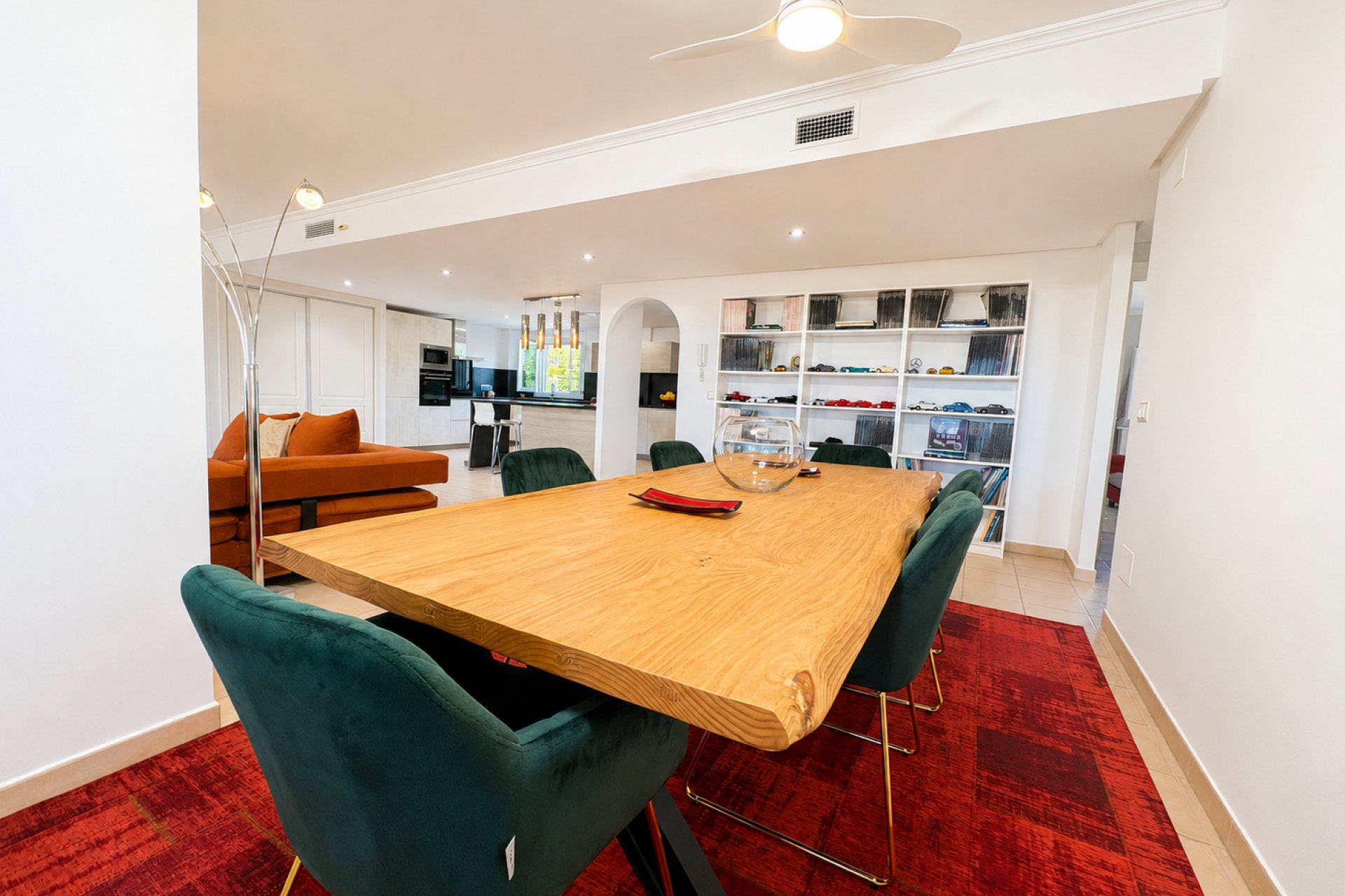 Herverkoop - Appartement / flat - Altaona Golf and Country Village - Altaona Golf - Country Village