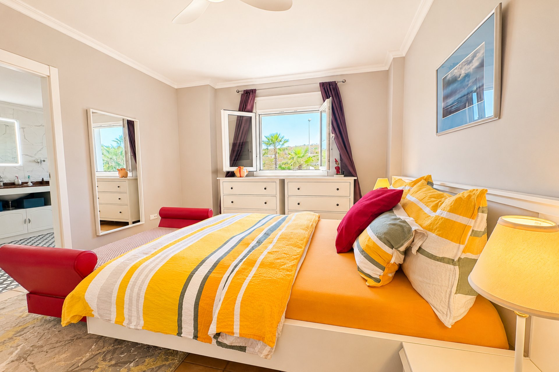 Herverkoop - Appartement / flat - Altaona Golf and Country Village - Altaona Golf - Country Village