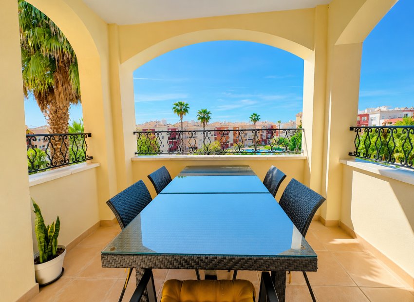 Herverkoop - Appartement / flat - Altaona Golf and Country Village - Altaona Golf - Country Village