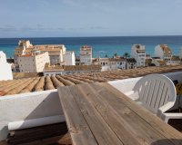 Herverkoop - Appartement / flat - Altea - Altea pueblo
