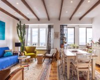 Herverkoop - Appartement / flat - Altea - Altea pueblo