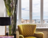 Herverkoop - Appartement / flat - Altea - Altea pueblo