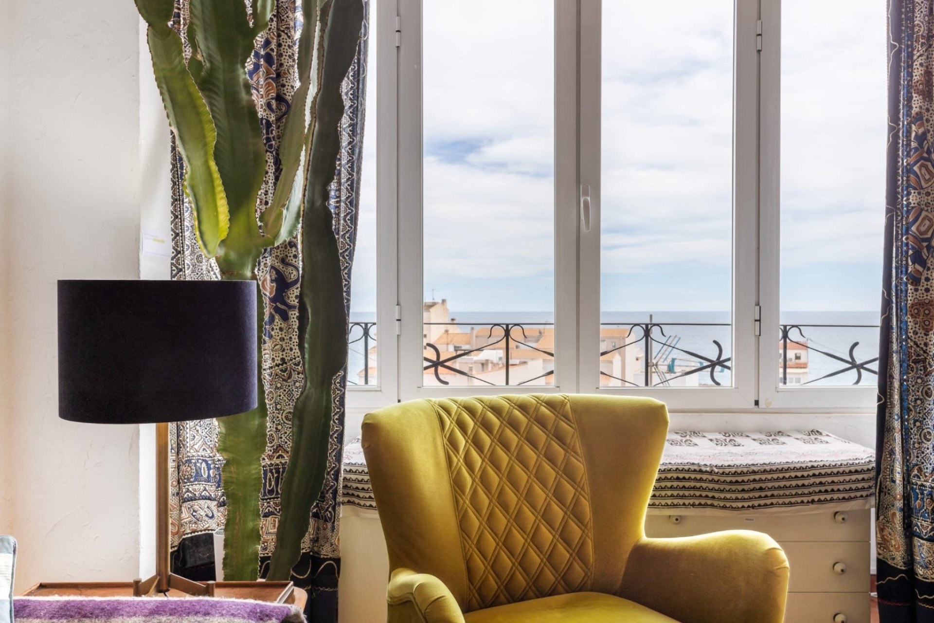 Herverkoop - Appartement / flat - Altea - Altea pueblo