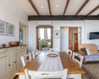 Herverkoop - Appartement / flat - Altea - Altea pueblo