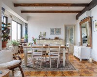 Herverkoop - Appartement / flat - Altea - Altea pueblo