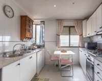 Herverkoop - Appartement / flat - Altea - Altea pueblo