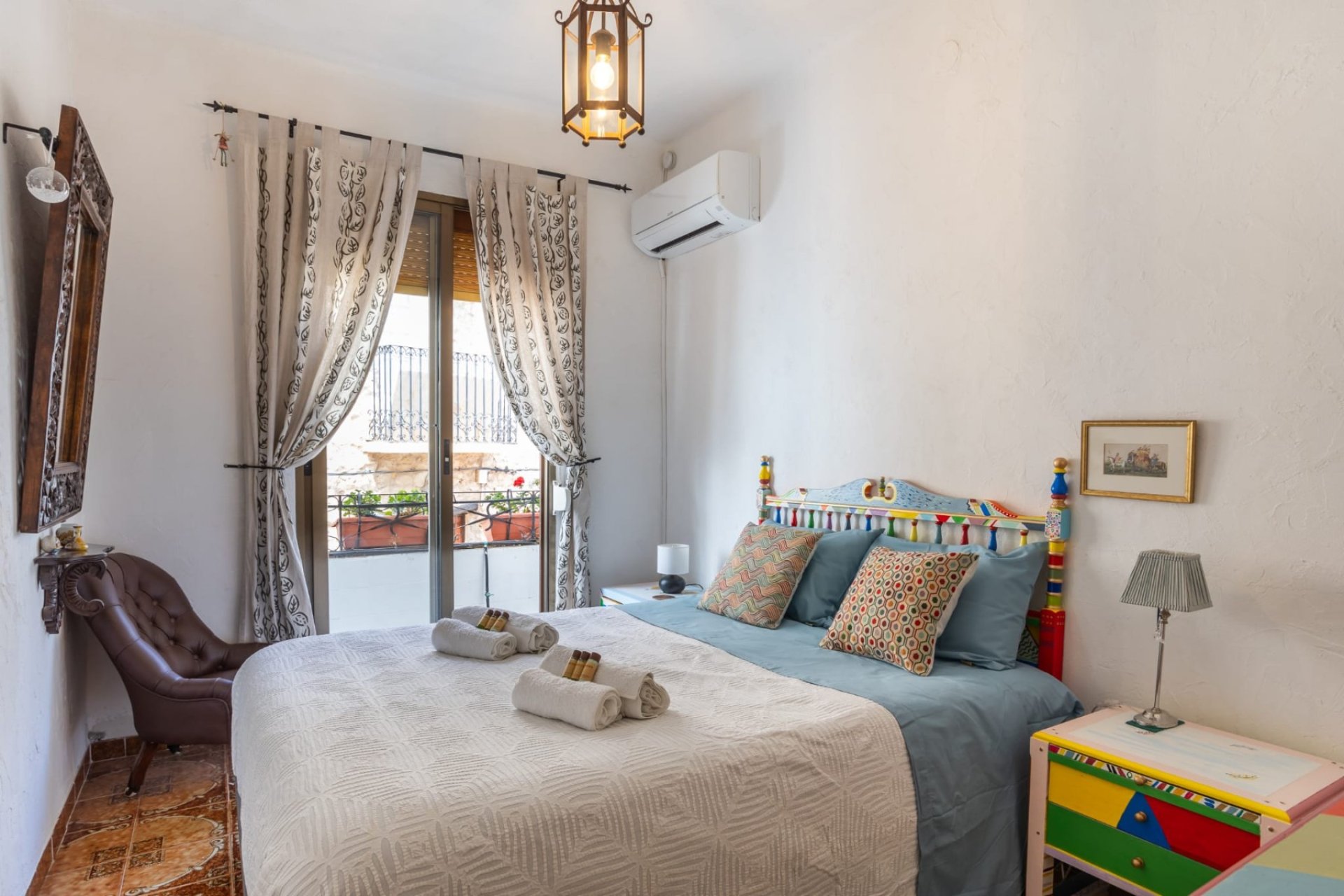 Herverkoop - Appartement / flat - Altea - Altea pueblo