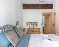 Herverkoop - Appartement / flat - Altea - Altea pueblo