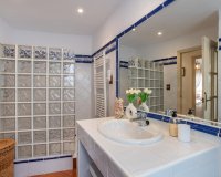 Herverkoop - Appartement / flat - Altea - Altea pueblo