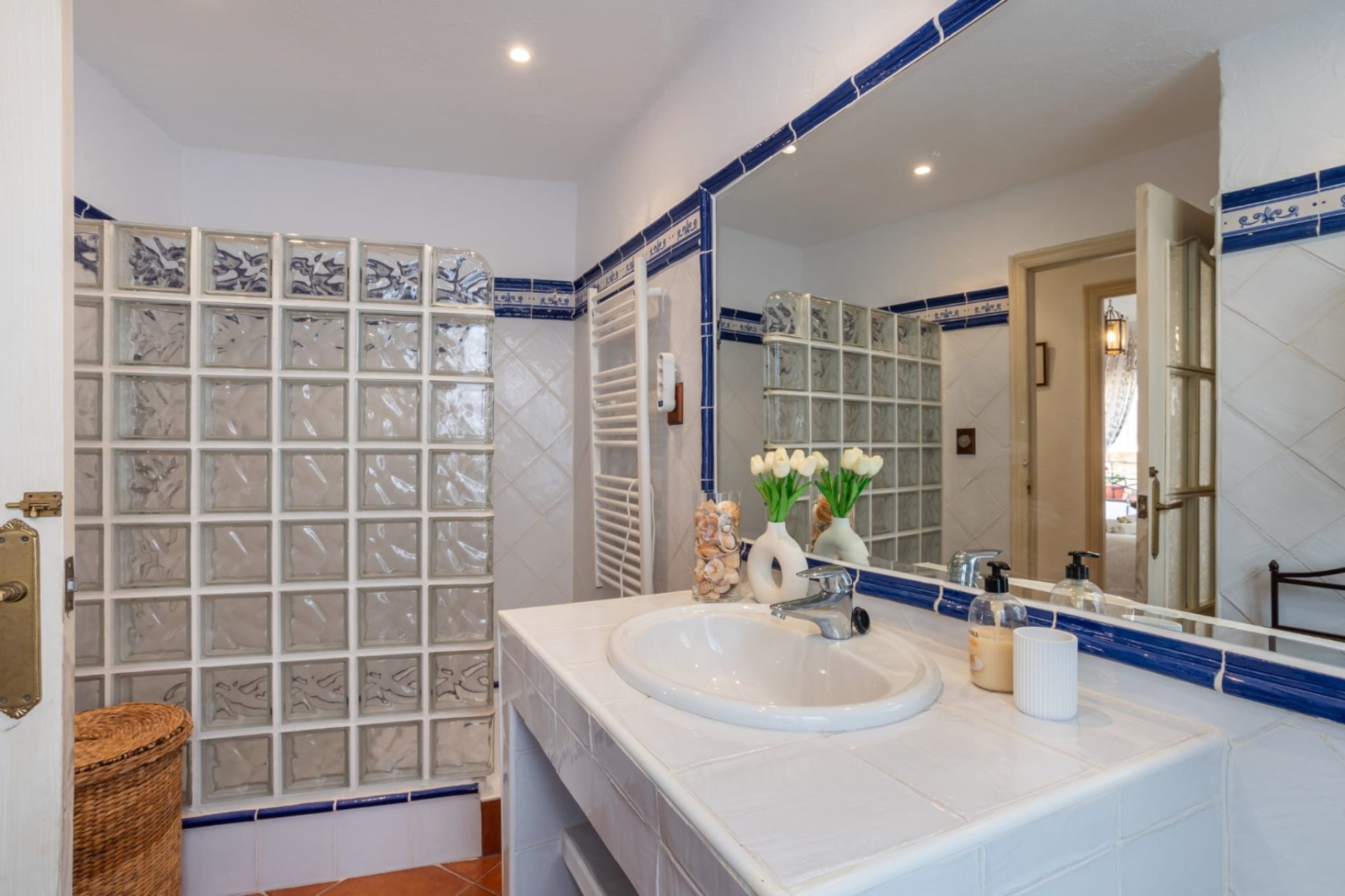 Herverkoop - Appartement / flat - Altea - Altea pueblo