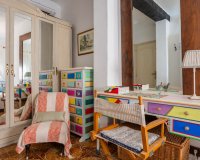 Herverkoop - Appartement / flat - Altea - Altea pueblo