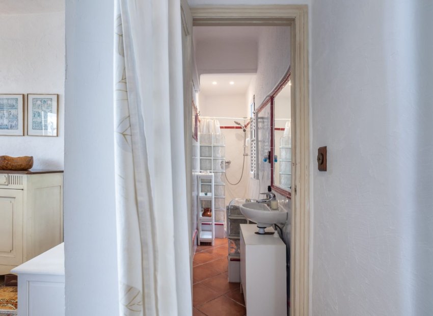 Herverkoop - Appartement / flat - Altea - Altea pueblo