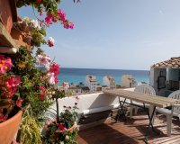 Herverkoop - Appartement / flat - Altea - Altea pueblo