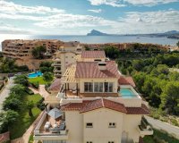Herverkoop - Appartement / flat - Altea - Mascarat