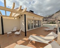 Herverkoop - Appartement / flat - Altea - Mascarat