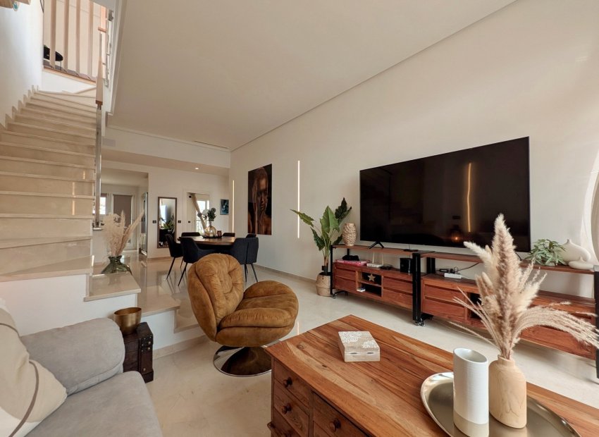 Herverkoop - Appartement / flat - Altea - Mascarat