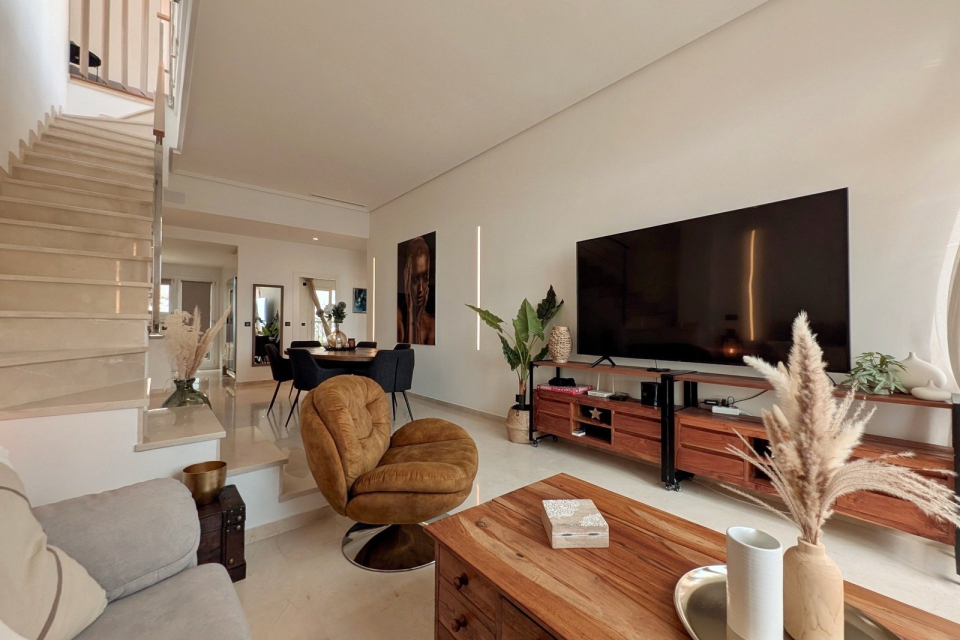 Herverkoop - Appartement / flat - Altea - Mascarat