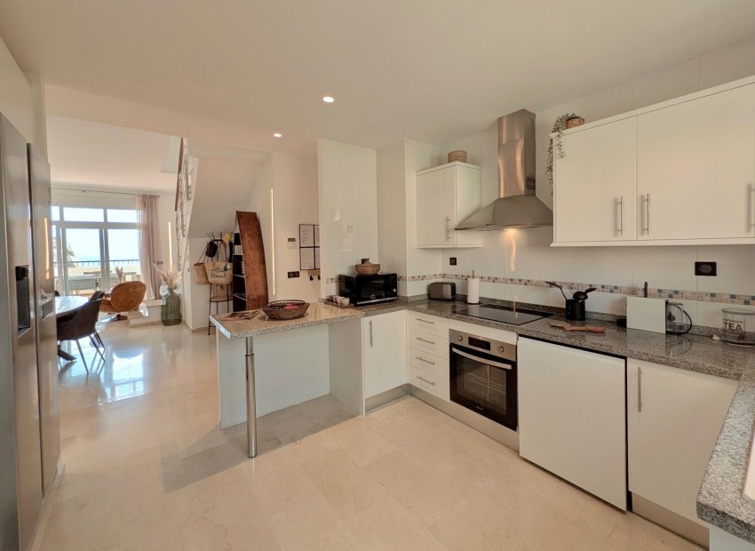 Herverkoop - Appartement / flat - Altea - Mascarat