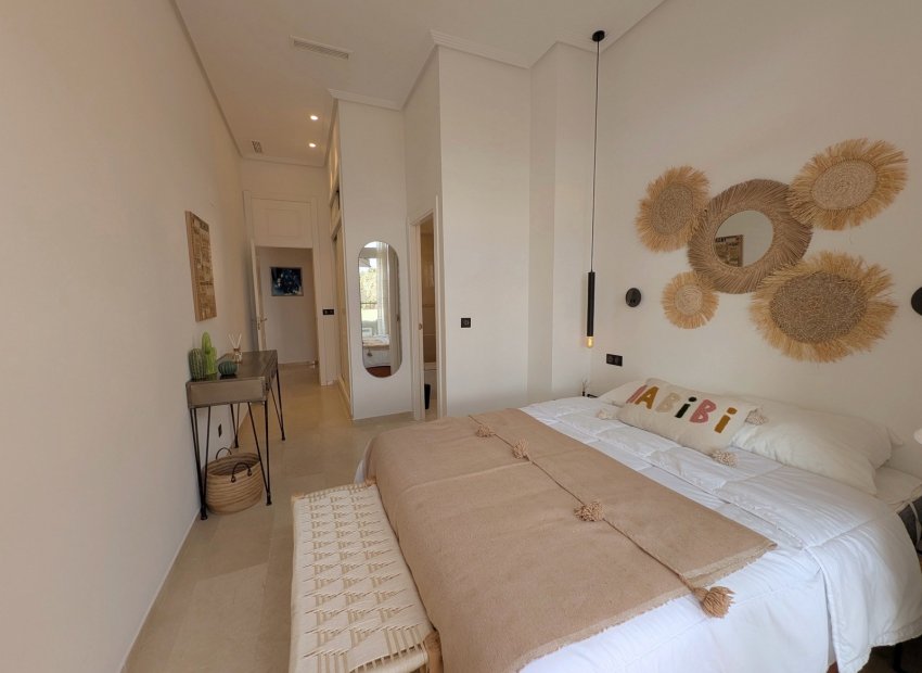 Herverkoop - Appartement / flat - Altea - Mascarat