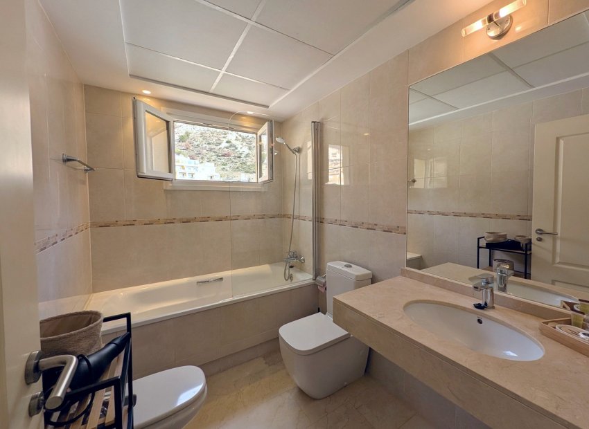 Herverkoop - Appartement / flat - Altea - Mascarat