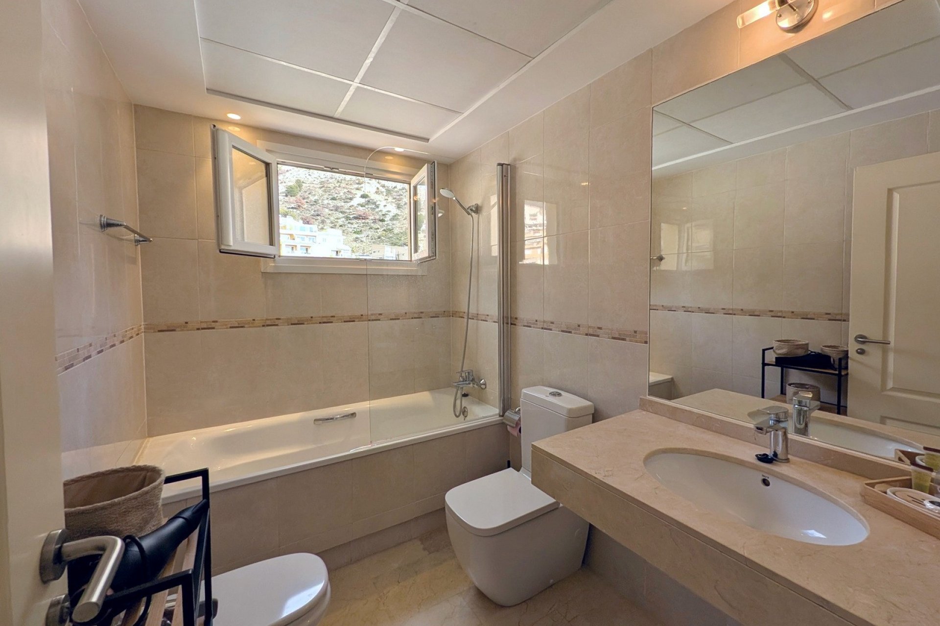 Herverkoop - Appartement / flat - Altea - Mascarat