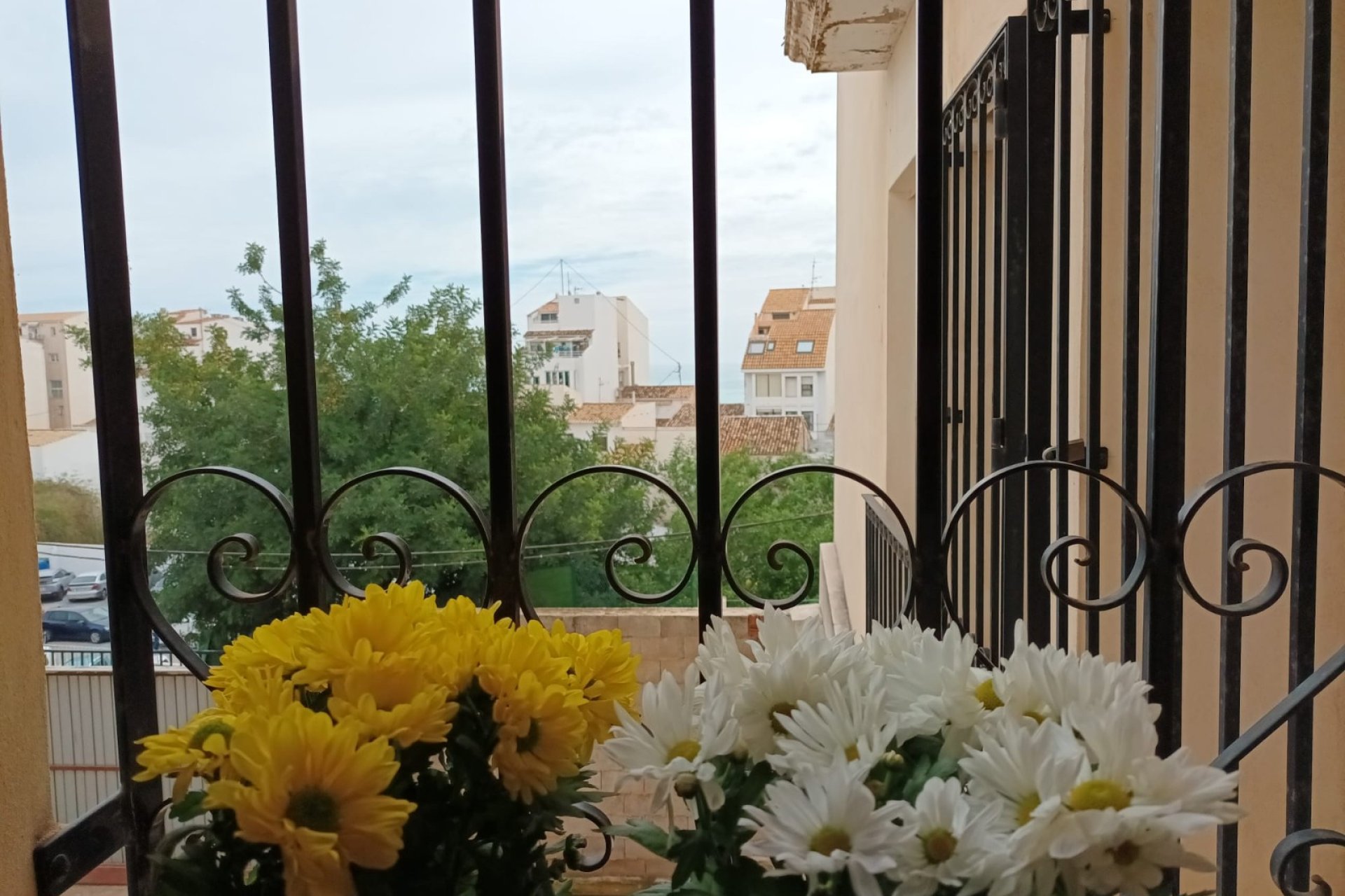 Herverkoop - Appartement / flat - Altea - Pueblo