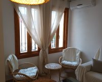 Herverkoop - Appartement / flat - Altea - Pueblo