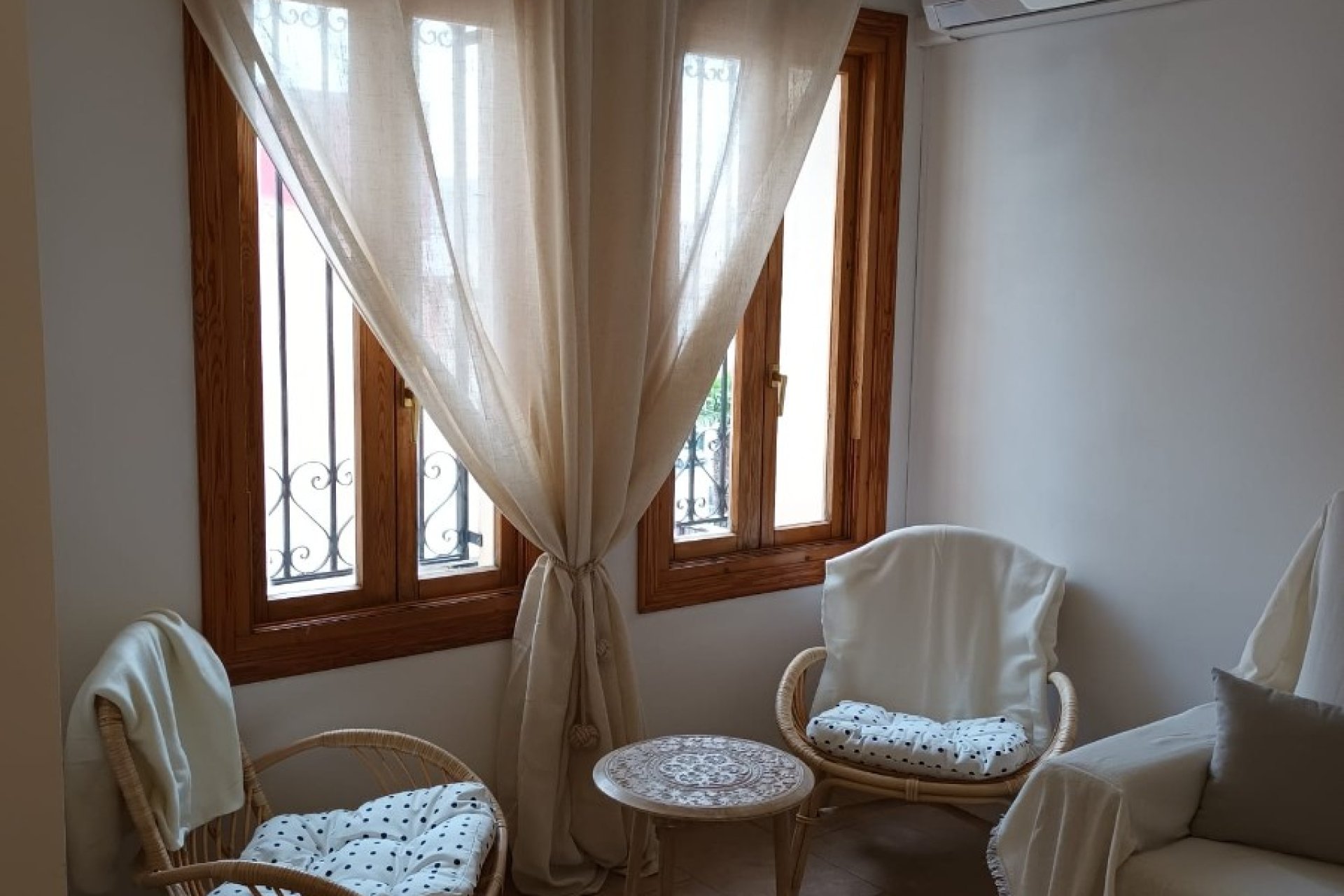 Herverkoop - Appartement / flat - Altea - Pueblo