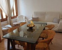 Herverkoop - Appartement / flat - Altea - Pueblo