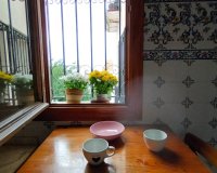 Herverkoop - Appartement / flat - Altea - Pueblo