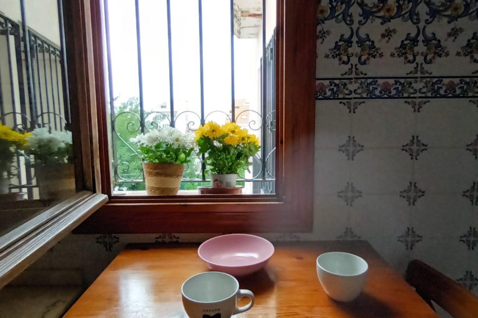 Herverkoop - Appartement / flat - Altea - Pueblo