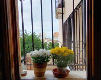 Herverkoop - Appartement / flat - Altea - Pueblo