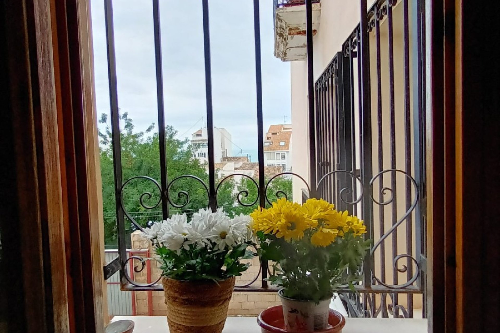 Herverkoop - Appartement / flat - Altea - Pueblo