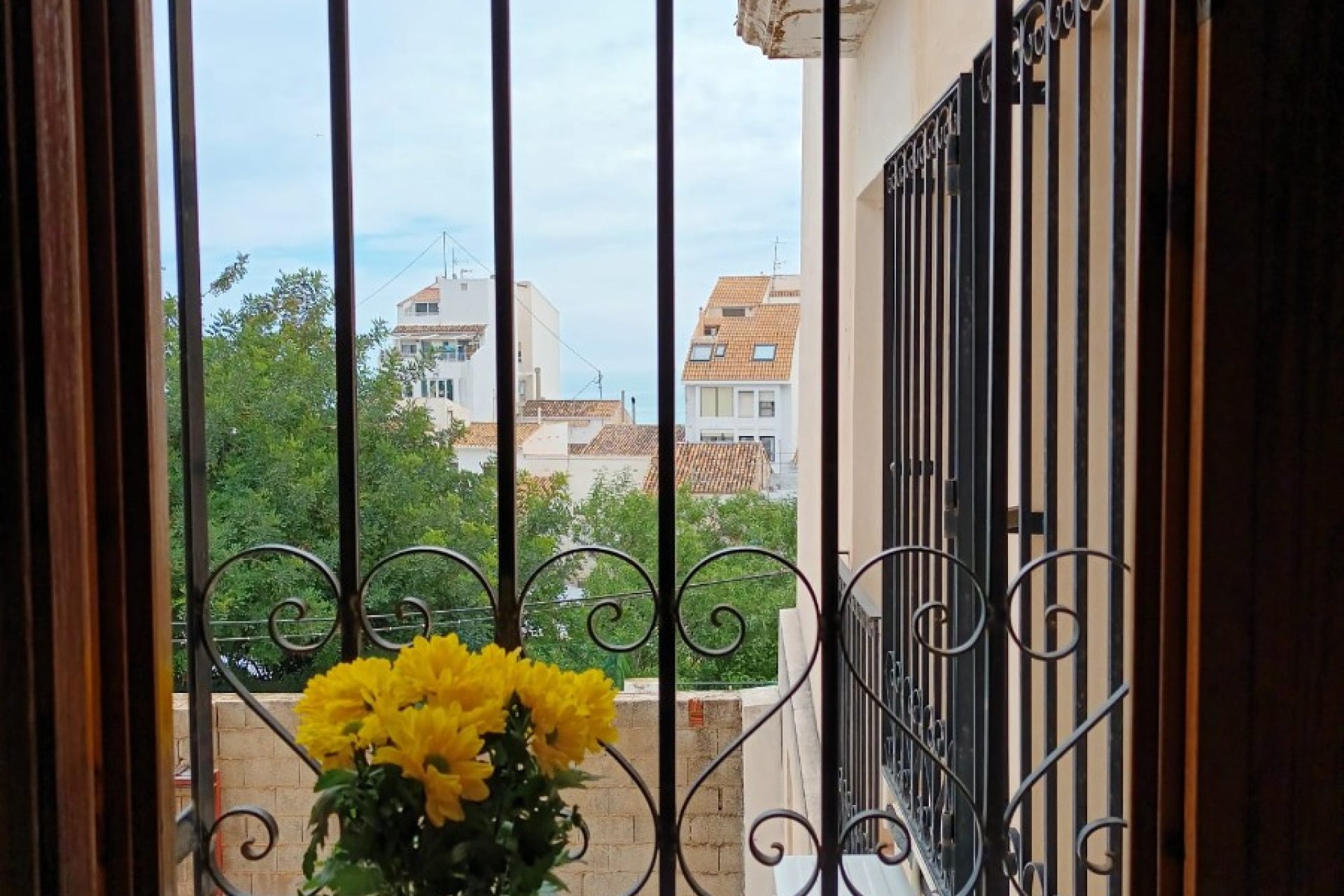 Herverkoop - Appartement / flat - Altea - Pueblo