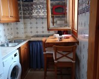 Herverkoop - Appartement / flat - Altea - Pueblo