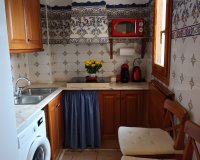 Herverkoop - Appartement / flat - Altea - Pueblo