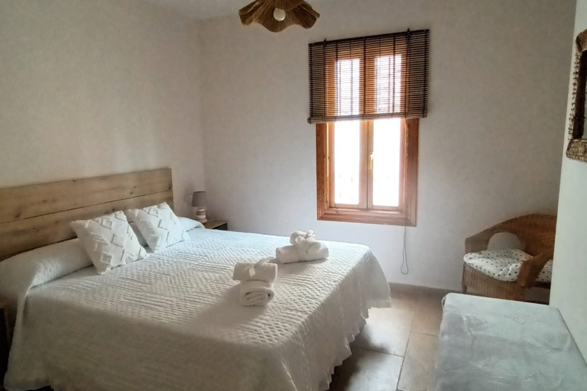 Herverkoop - Appartement / flat - Altea - Pueblo
