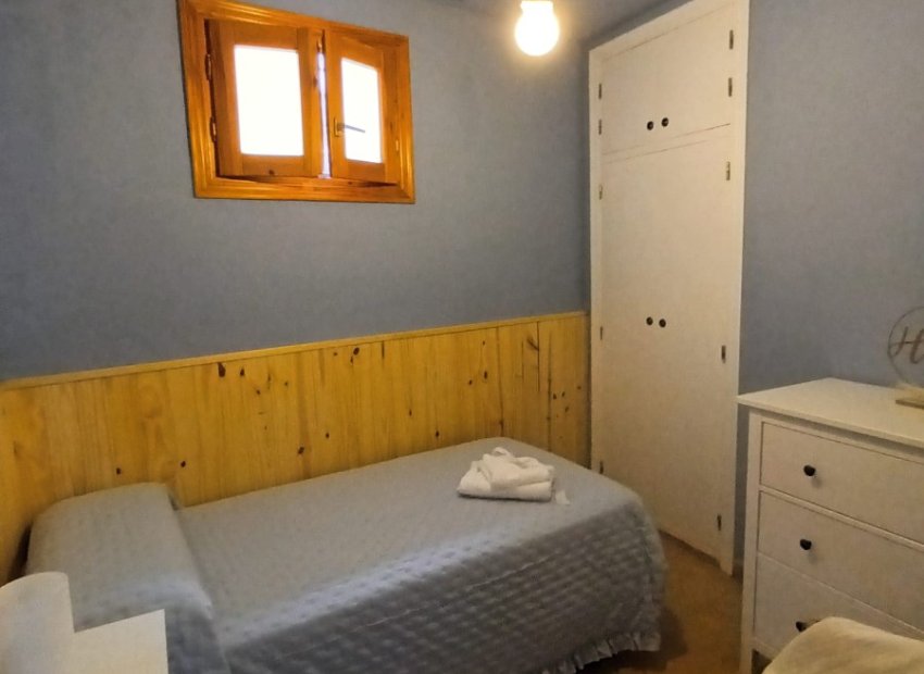 Herverkoop - Appartement / flat - Altea - Pueblo